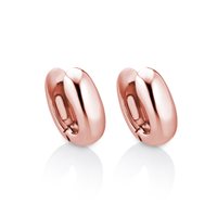 Boucles d'oreilles Marcello Pane Femme in Argent GMOR 011 - GMOR 011